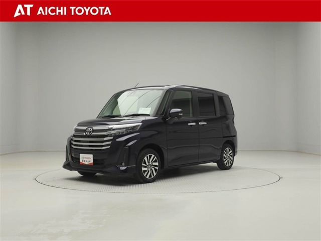 トヨタ ルーミー 