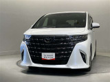 アルファード 2.5 Z 