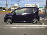 ムーヴカスタム RS ハイパー SAIII 