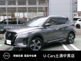 日産 キックス