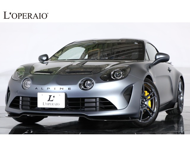 A110 R チュリニ 1オーナー 左H 有償マットカラー 黄キャリ