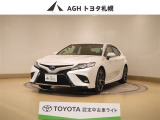 トヨタ カムリ