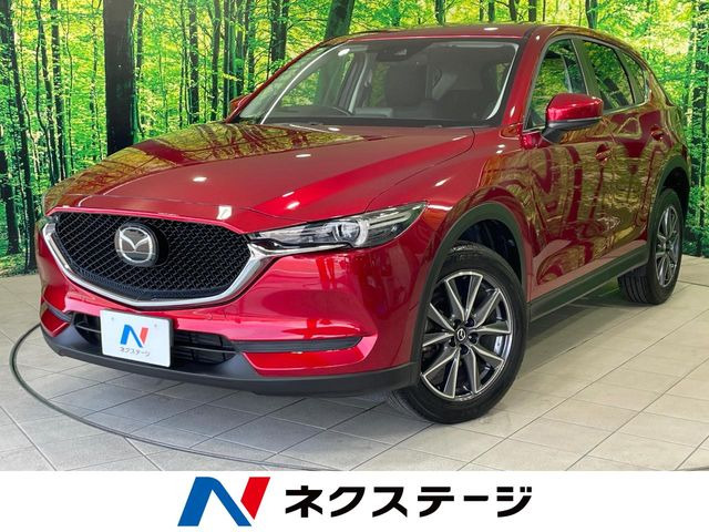 CX-5  XD プロアクティブ