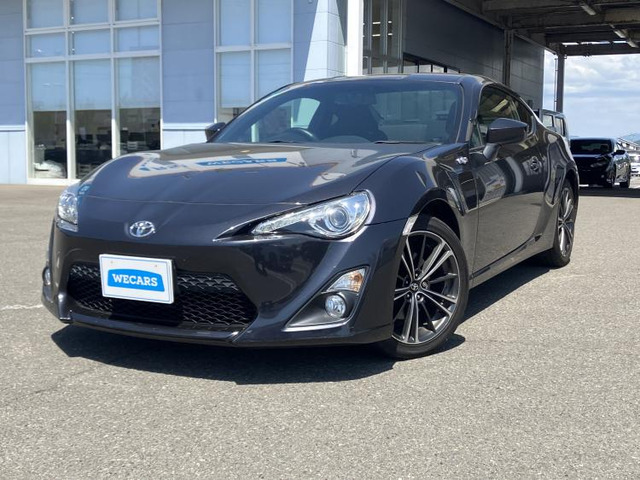 86 2.0 GT 