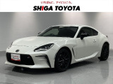 トヨタ GR86