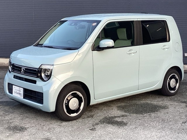 ホンダ N-WGN 