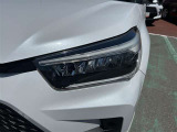 LEDヘッドライトです☆