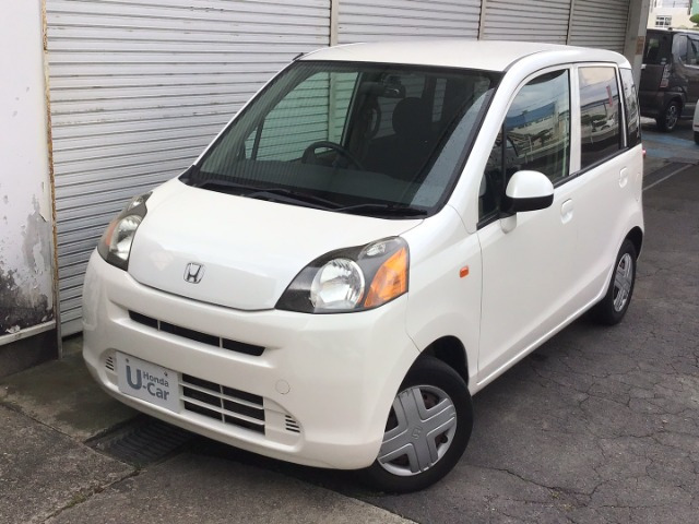 ホンダ ライフ 