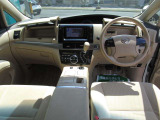 エスティマハイブリッド 2.4 X 4WD 