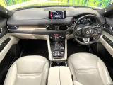 CX-8 2.5 25S Lパッケージ 