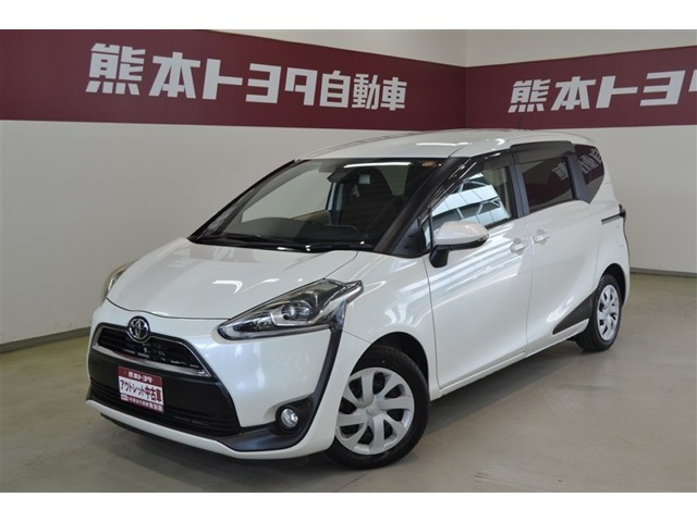 シエンタ 1.5 G 