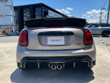 MINI NEXT2年間走行距離無制限保証100項目の納車前点検