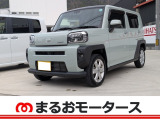 ダイハツ タフト