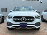 GLAクラス GLA200d 4マチック 4WD 