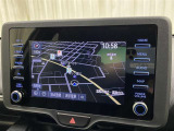 【カーナビ装着車】初めての土地での運転や、お車での旅行に便利です!
