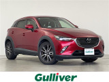マツダ CX-3