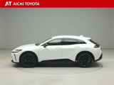 クラウンスポーツ 2.5 Z E-Four 4WD 