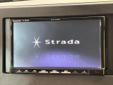 【ナビゲーション】使いやすいナビで目的地までしっかり案内してくれます。各種オーディオ再生機能も充実しており、お車の運転がさらに楽しくなります!!