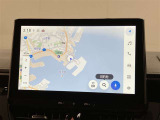 いまや必須装備「ナビゲーション」搭載!知らない場所にスイスイッとドライブ。もう、これなしではハンドルを握れませんね!でも運転中の操作は危険ですのでご注意ですね☆