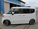 スペーシアカスタム ハイブリッド(HYBRID)  XS 4WD 
