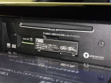 CD再生機能付き!