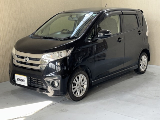 デイズ ハイウェイスター J