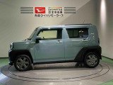 納車前にはプロのメカニックが点検、整備を行いますので安心してお乗り頂けます!!