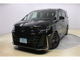 トヨタ ヴェルファイア