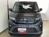 県内6店舗にて常時100台以上ダイハツ車を展示中です!