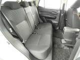 ゆとりある広々とした車内空間は、ドライブを始め買い物やレジャーなど、幅広く活躍します。一人でもみんなとでもお出かけを楽しみましょう!