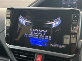 【BIG-X10インチナビ】人気の大画面BIG-Xナビを装備。専用設計で車内の雰囲気にマッチ!ナビ利用時のマップ表示は見やすく、テレビやDVDは臨場感がアップ!いつものドライブがグッと楽しくなります♪