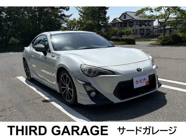 86 2.0 GT