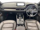 CX-5 2.2 XD エクスクルーシブ モード 修復歴無し