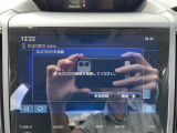 Bluetooth接続可能!好きな音楽を流しながら楽しくドライブできます!