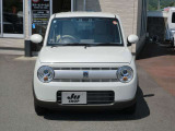 アルトラパン L 4WD 
