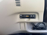 ETC車載器付き。高速道路の利用もスムーズです。