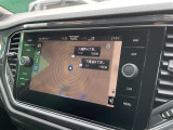 T-Roc TDI スポーツ ディーゼル 修復歴無し