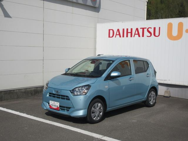 ミライース X SAIII 