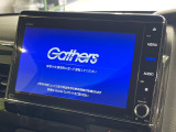 N-BOXカスタム G L ターボ ホンダセンシング 