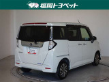 ルーミー 1.0 カスタム G 