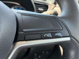ハンズフリーで通話が可能です!ボタンを押すだけなので運転中でも簡単ですね!