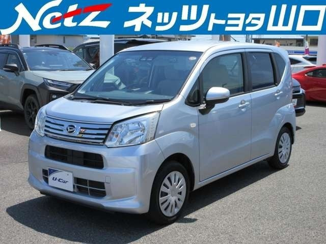 ムーヴ L SAIII