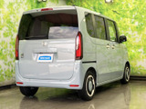 N-BOX ファッションスタイル 