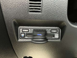 ETC車載器です!高速道路の料金所で慌てて小銭を探すことも無くなります。キャッシュレスでスイスイ、ストレスフリー♪