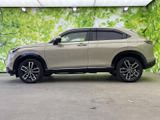 ヴェゼル 1.5 e:HEV Z 4WD 