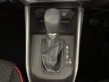 【マニュアルモード付きAT(シフト)】「自分自身でエンジンをコントロールしたい!」という運転好きのための機能が付いたシフトです!