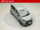 両側パワースライドドア付きだから、狭い駐車スペースなどでの乗り降りラクラク♪小さなお子さまのいるご家庭には嬉しい装備です。