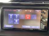 【Bluetooth】ナビゲーションと携帯電話/スマートフォンをBluetooth接続することができます。接続するとハンズフリーで使用することができるので、とても便利です!