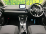 デミオ 1.3 13S ツーリング 