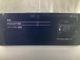 Apple Carplay・Android Auto対応!マツダ コネクト(コマンダーコントロール)でスマートフォンを操作して、通話、音楽を聴いたり、マップで目的地を調べることができます。